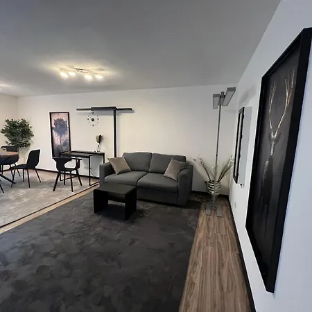 Apartamento Serafino