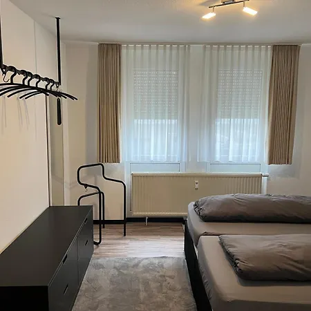 Serafino Apartman *