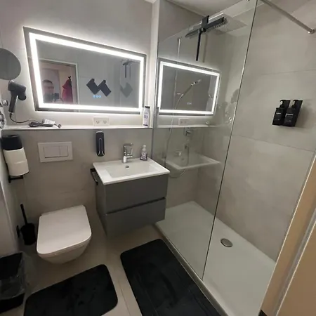 Apartamento Serafino